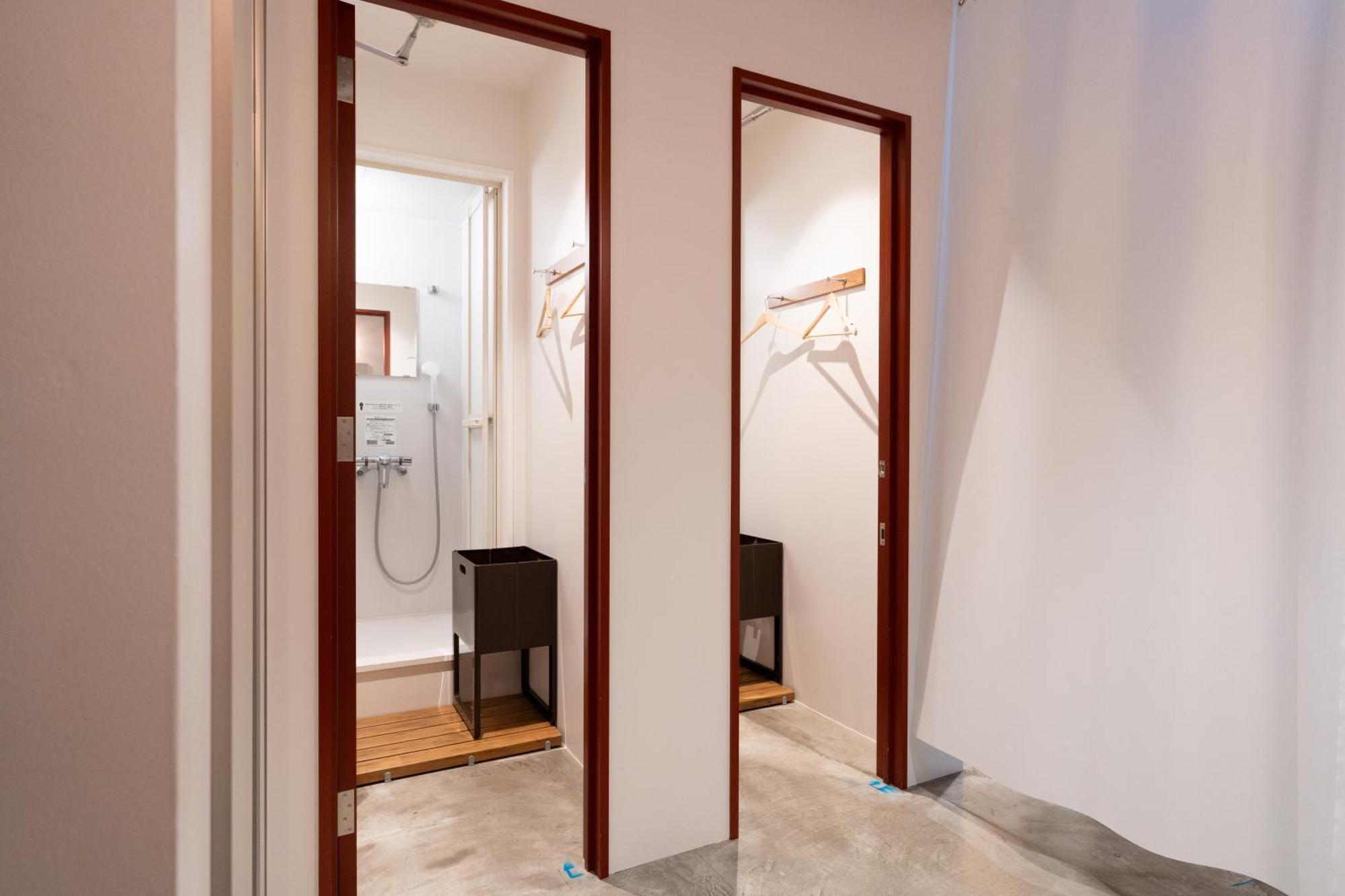 Helio Hostel سابورو المظهر الخارجي الصورة