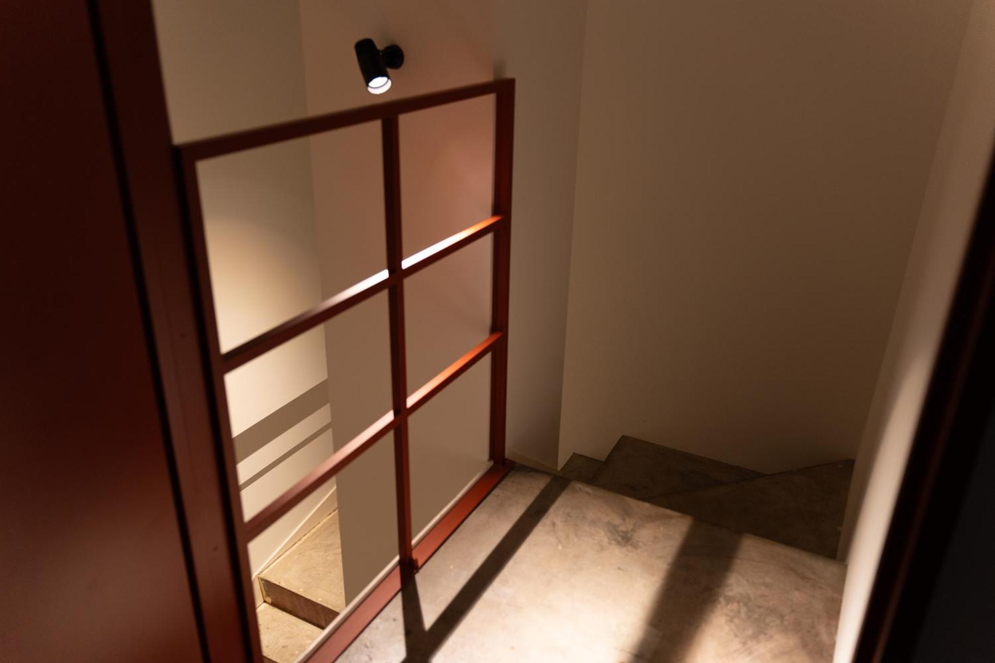 Helio Hostel سابورو المظهر الخارجي الصورة