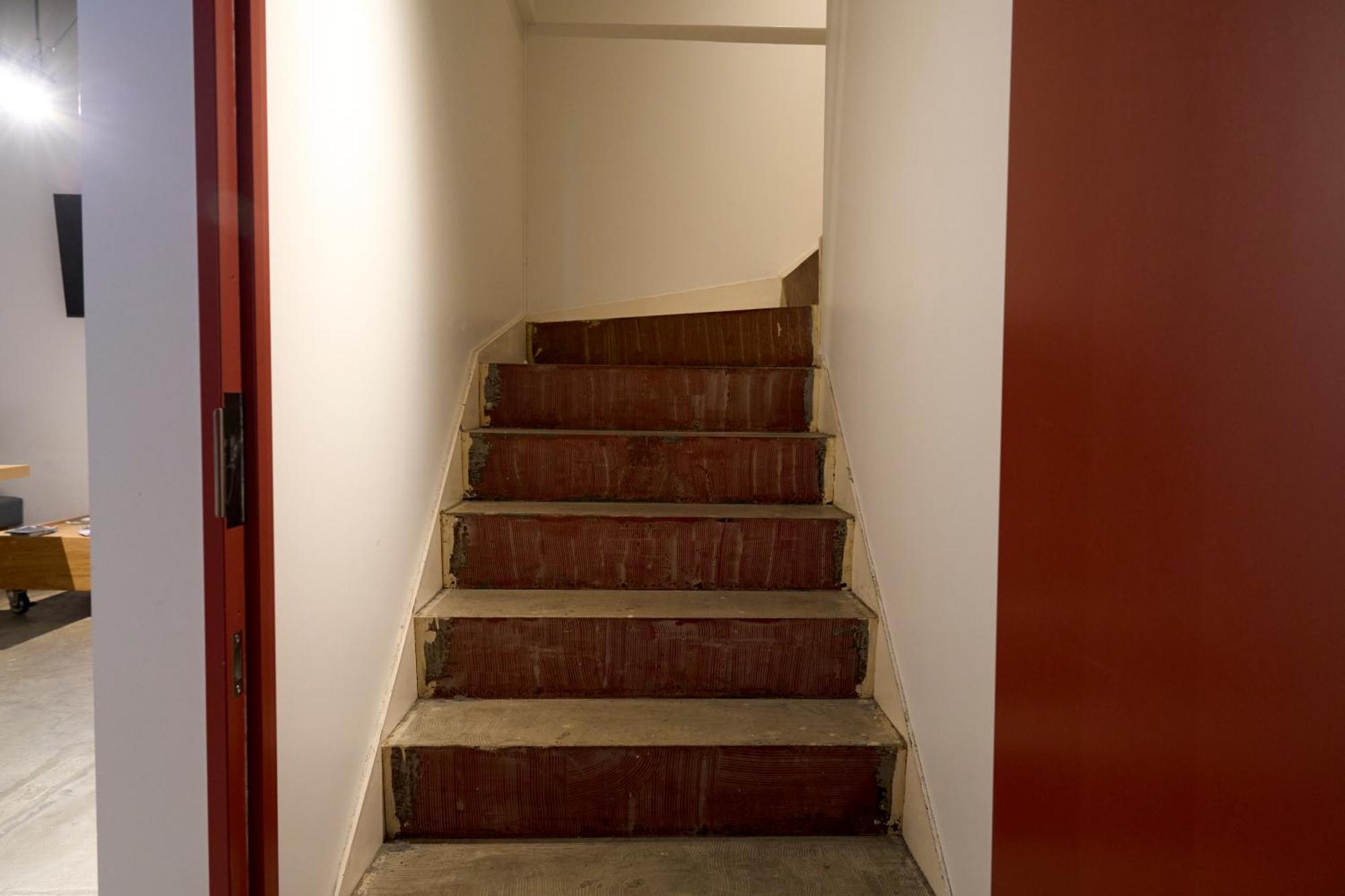 Helio Hostel سابورو المظهر الخارجي الصورة